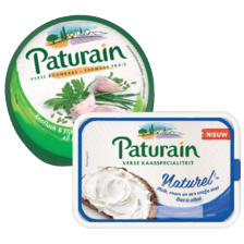 Paturain kruiden of naturel